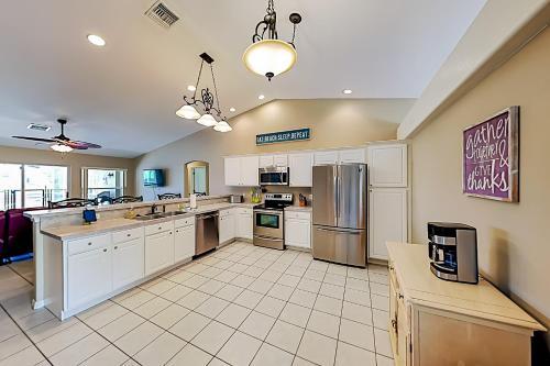 Cape Coral Retreat