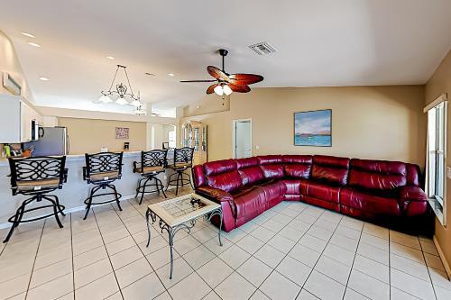Cape Coral Retreat