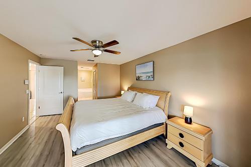 Cape Coral Retreat