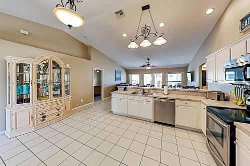 Cape Coral Retreat