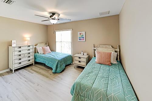 Cape Coral Retreat