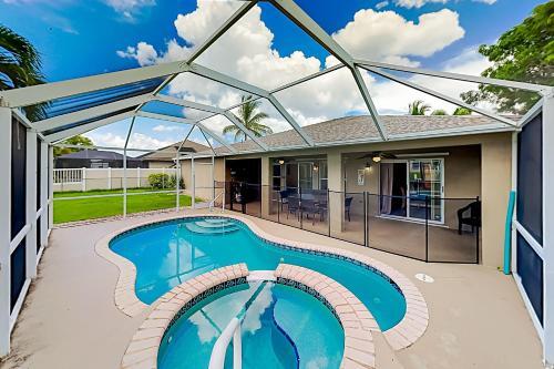 Cape Coral Retreat