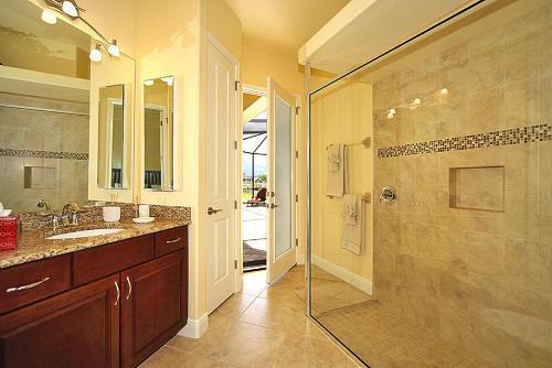 Villa 4 Star Holiday Home In Cape Coral