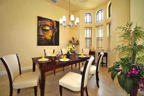 Villa 4 Star Holiday Home In Cape Coral