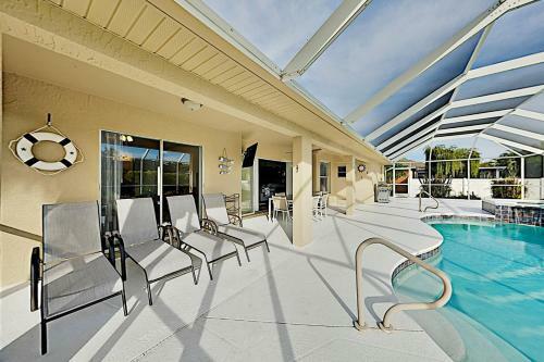 Corner-lot Paradise
