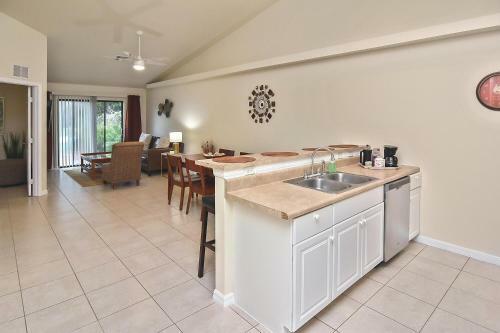 Apartamento Cape Comfort Suite