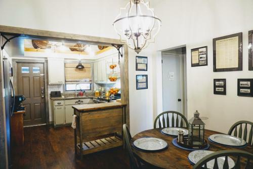 Agroturismo The Nature Coast Rail House