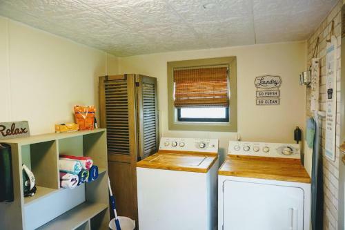 Agroturismo The Nature Coast Rail House