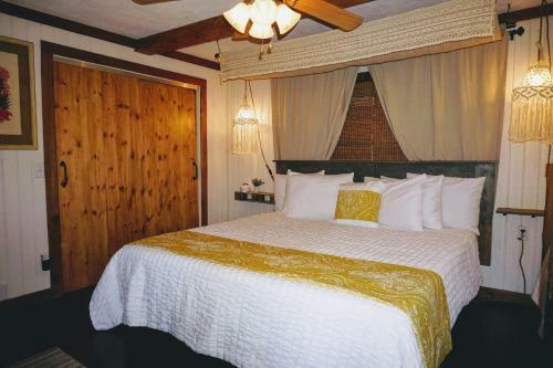 Agroturismo The Nature Coast Rail House