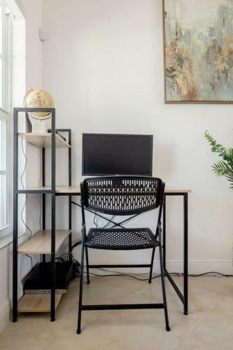 Spa House W Sauna, Hammocks, Outdoor Kitchen & Bbq