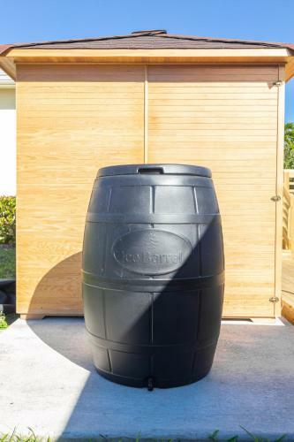 Spa House W Sauna, Hammocks, Outdoor Kitchen & Bbq