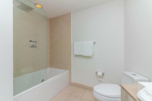 Apartamento Ocean View Corner Unit Rental Hyde Beach Resort 27th Floor Miami