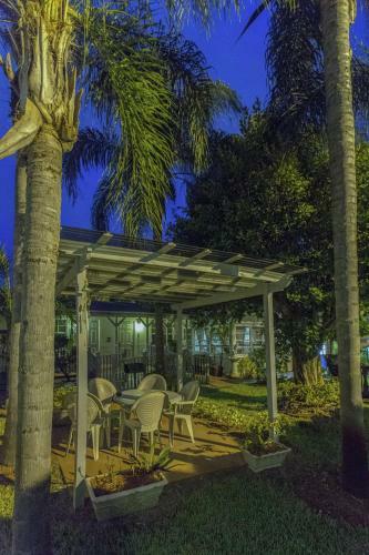 Hotel Richard's Motel Extended Stay