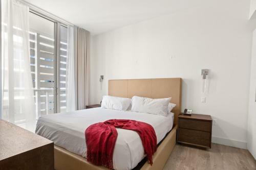 Apartamento On The Ocean Hollywood Beach Resort