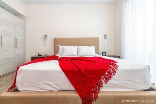 Apartamento On The Ocean Hollywood Beach Resort