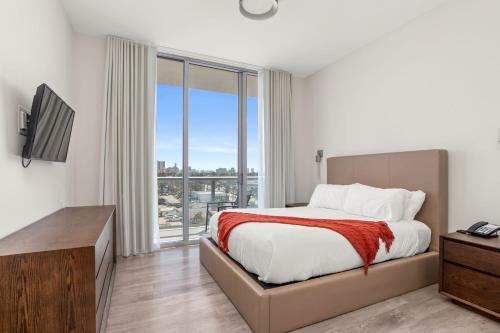 Apartamento On The Ocean Hollywood Beach Resort