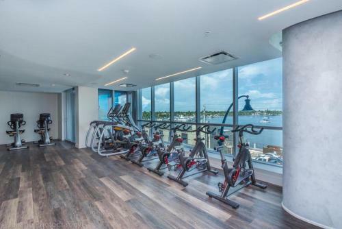 Apartamento On The Ocean Hollywood Beach Resort