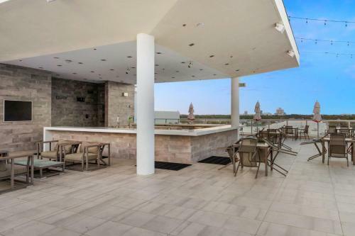 Apartamento On The Ocean Hollywood Beach Resort