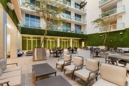 Apartamento On The Ocean Hollywood Beach Resort