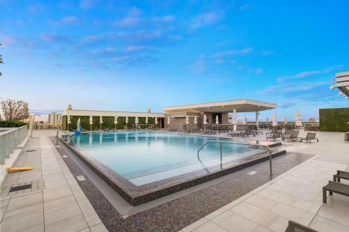 Apartamento On The Ocean Hollywood Beach Resort