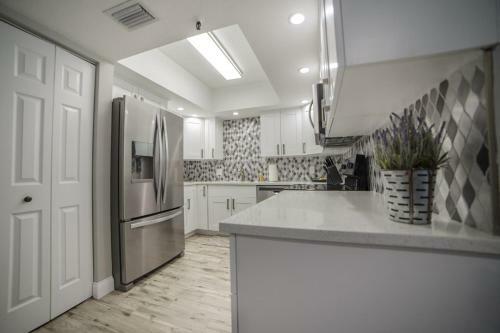 Apartamento Townhouse At San Remo