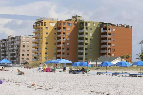 Apartamento Holiday Villas III #311