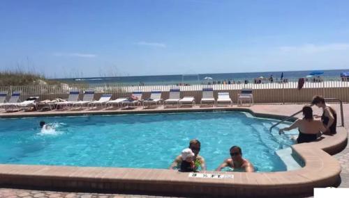 Apartamento Holiday Villas III #311