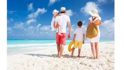 Apartamento Holiday Villas III #311