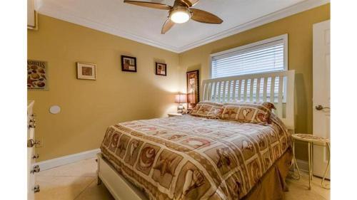 Apartamento Holiday Villas III #311