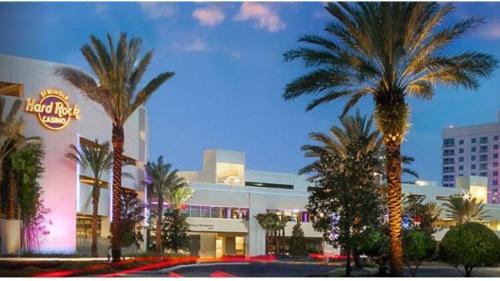 Apartamento Holiday Villas III #311