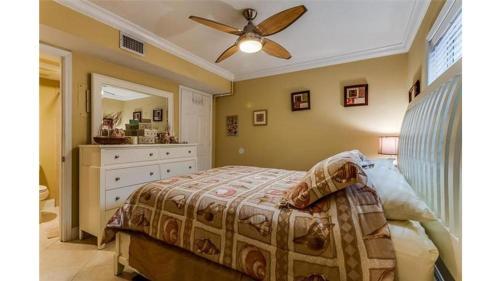 Apartamento Holiday Villas III #311