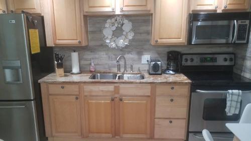 Apartamento Holiday Villas III #311