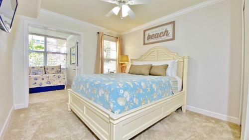 Barefoot Beach Resort By Teeming Vacation Rentals