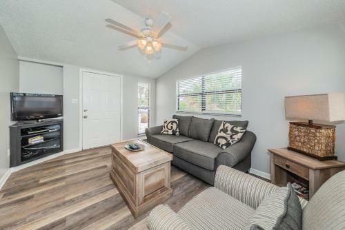 Gulf Shores Guesthouse