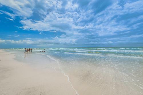Gulf Shores Guesthouse