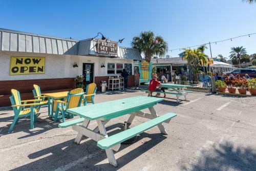 Apartamento Lovely Intercoastal Unit Just Steps From The Beach Wv406