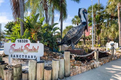 Apartamento Lovely Intercoastal Unit Just Steps From The Beach Wv406