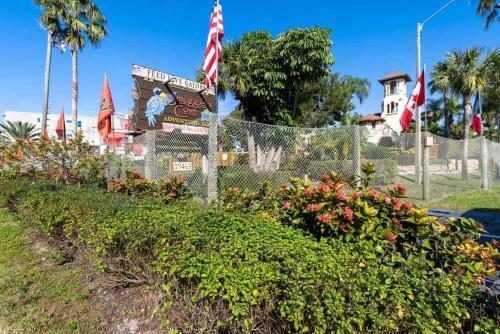 Apartamento Lovely Intercoastal Unit Just Steps From The Beach Wv406