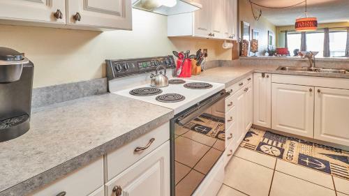 Apartamento Lovely Intercoastal Unit Just Steps From The Beach Wv406