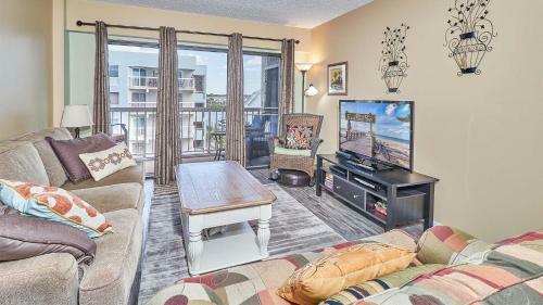 Apartamento Lovely Intercoastal Unit Just Steps From The Beach Wv406