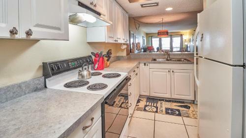 Apartamento Lovely Intercoastal Unit Just Steps From The Beach Wv406