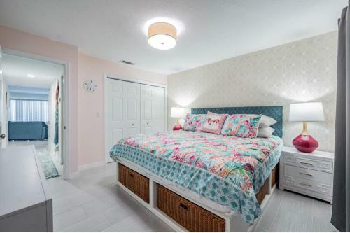 Apartamento The Beachy Keen