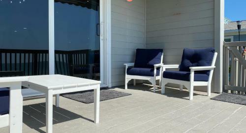 Pelicans Pointe 5b By Teeming Vacation Rentals