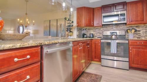 Reef Club By Teeming Vacation Rentals