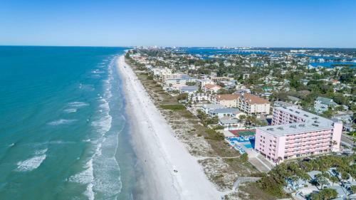 Reef Club By Teeming Vacation Rentals