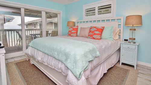 Shore Haven 4a By Teeming Vacation Rentals