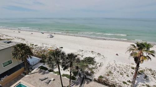Shore House 502 By Teeming Vacation Rentals