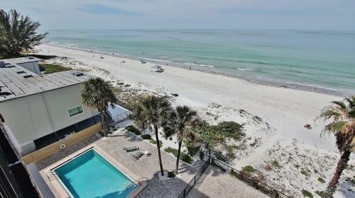 Shore House 502 By Teeming Vacation Rentals