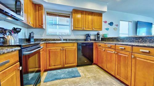 Oceanway Condos 205 By Teeming Vacation Rentals