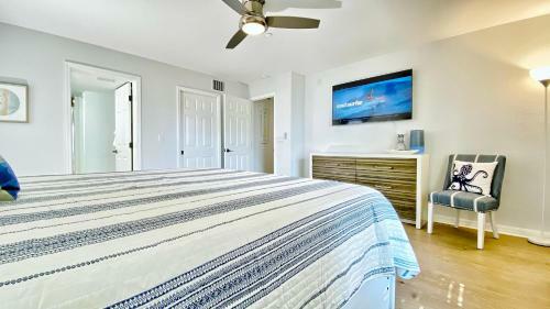 Oceanway Condos 205 By Teeming Vacation Rentals